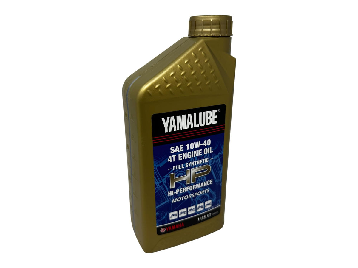 3PK Full Synthetic 4T Oil N393682
