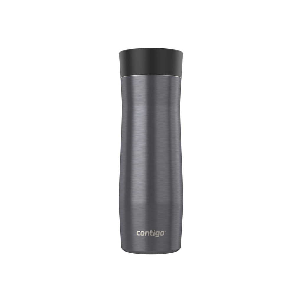 20 oz Stainless Steel Travel Mug V69862