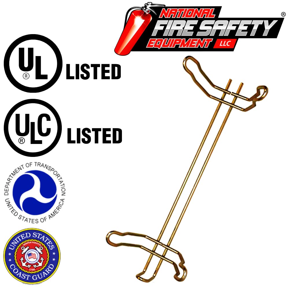 10 Pack 2.5 Lb Automotive Fire Extinguisher P31030