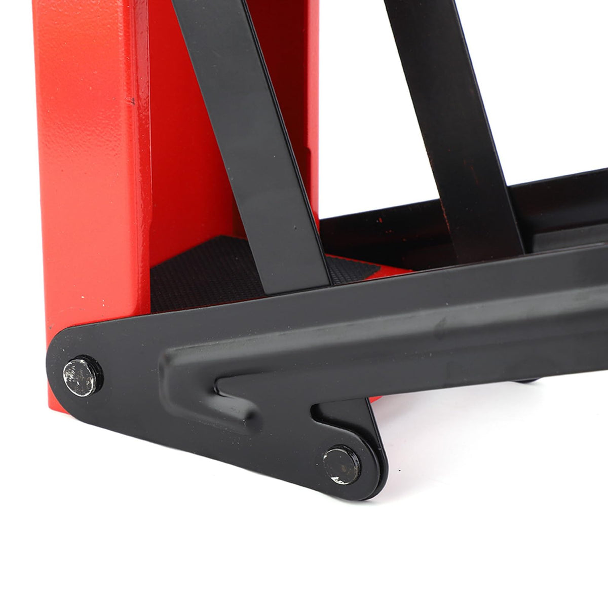 500ml Steel Can Crusher with Rubber Handle Y10773