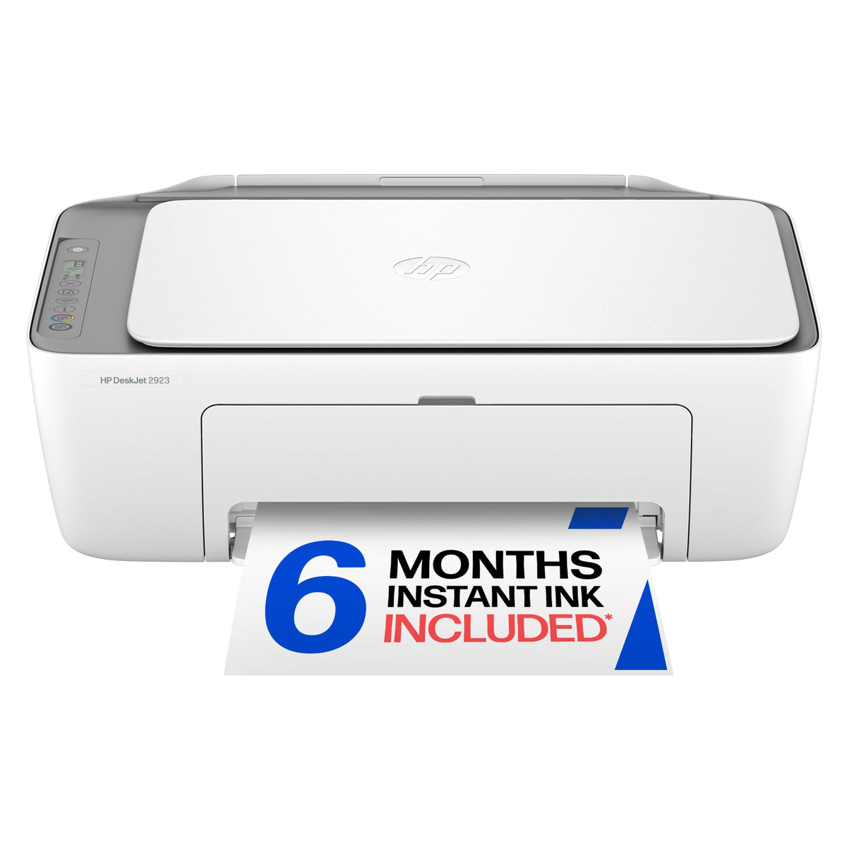 Wireless All-in-One Color Inkjet Printer, Scanner, Copier S5101