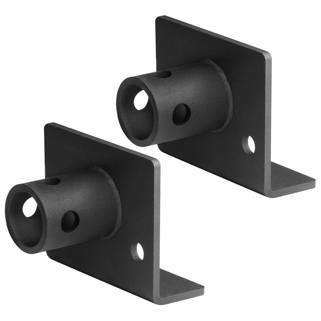 2 Pack Swivel Jack Male Pipe Mount Plate X93011