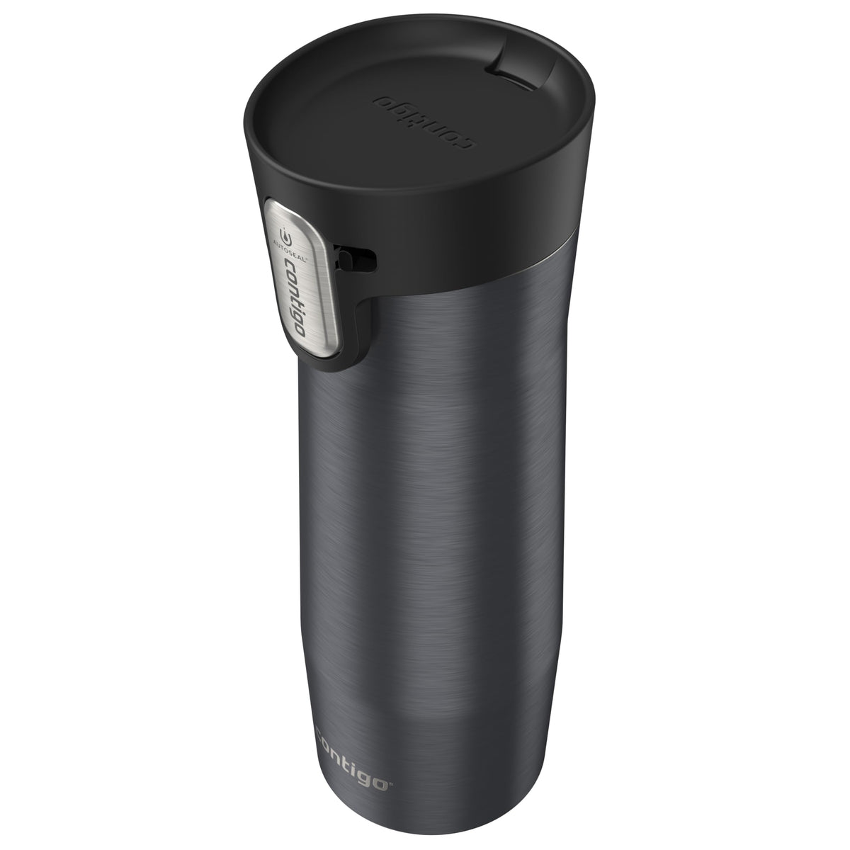 20 oz Stainless Steel Travel Mug V69862