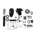 80cc 2-Stroke Bicycle Gasoline Engine Motor Kit J118027