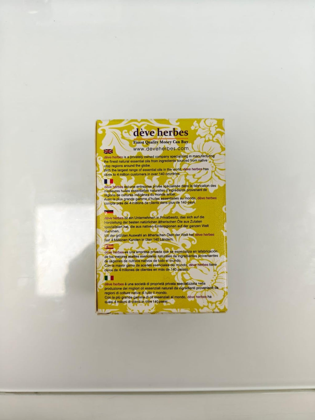 Pure Rosehip Seed Oil 30ml S212