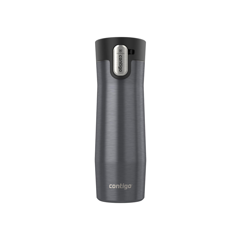 20 oz Stainless Steel Travel Mug V69862