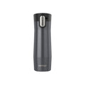 20 oz Stainless Steel Travel Mug V69862