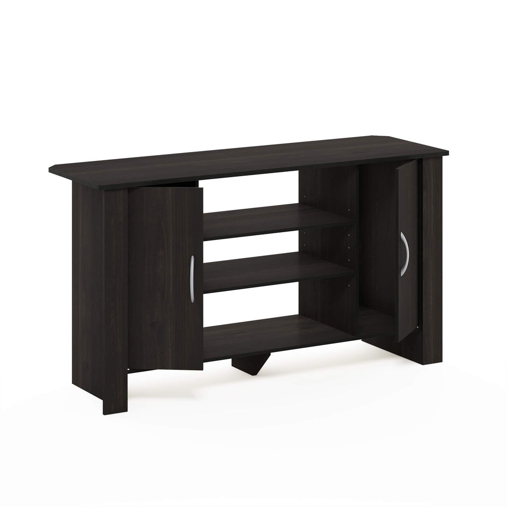Espresso TV Stand Entertainment Center O466
