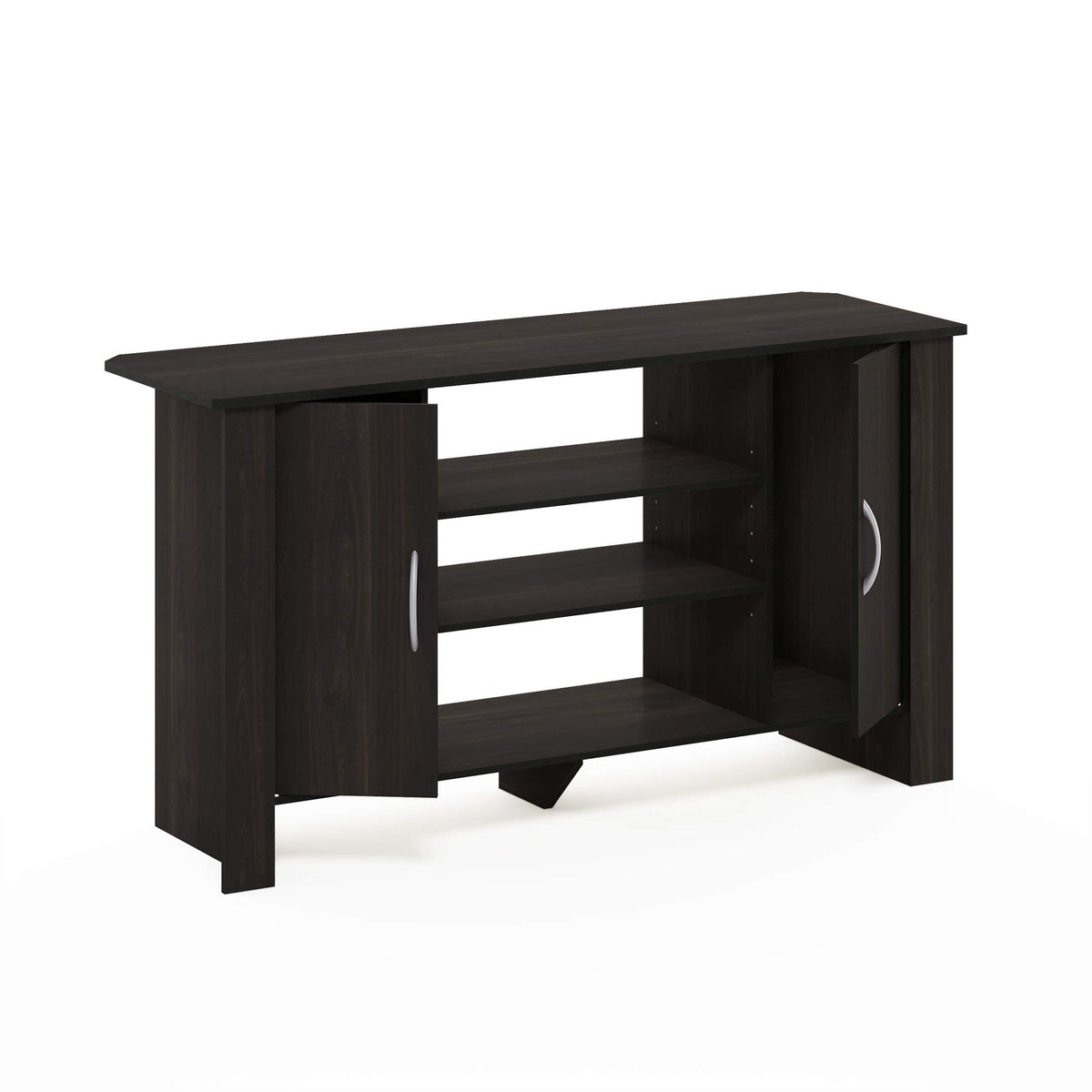 Espresso TV Stand Entertainment Center O466