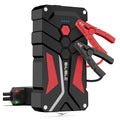 5000A Peak 12V Lithium Jump Starter with USB-C T24226