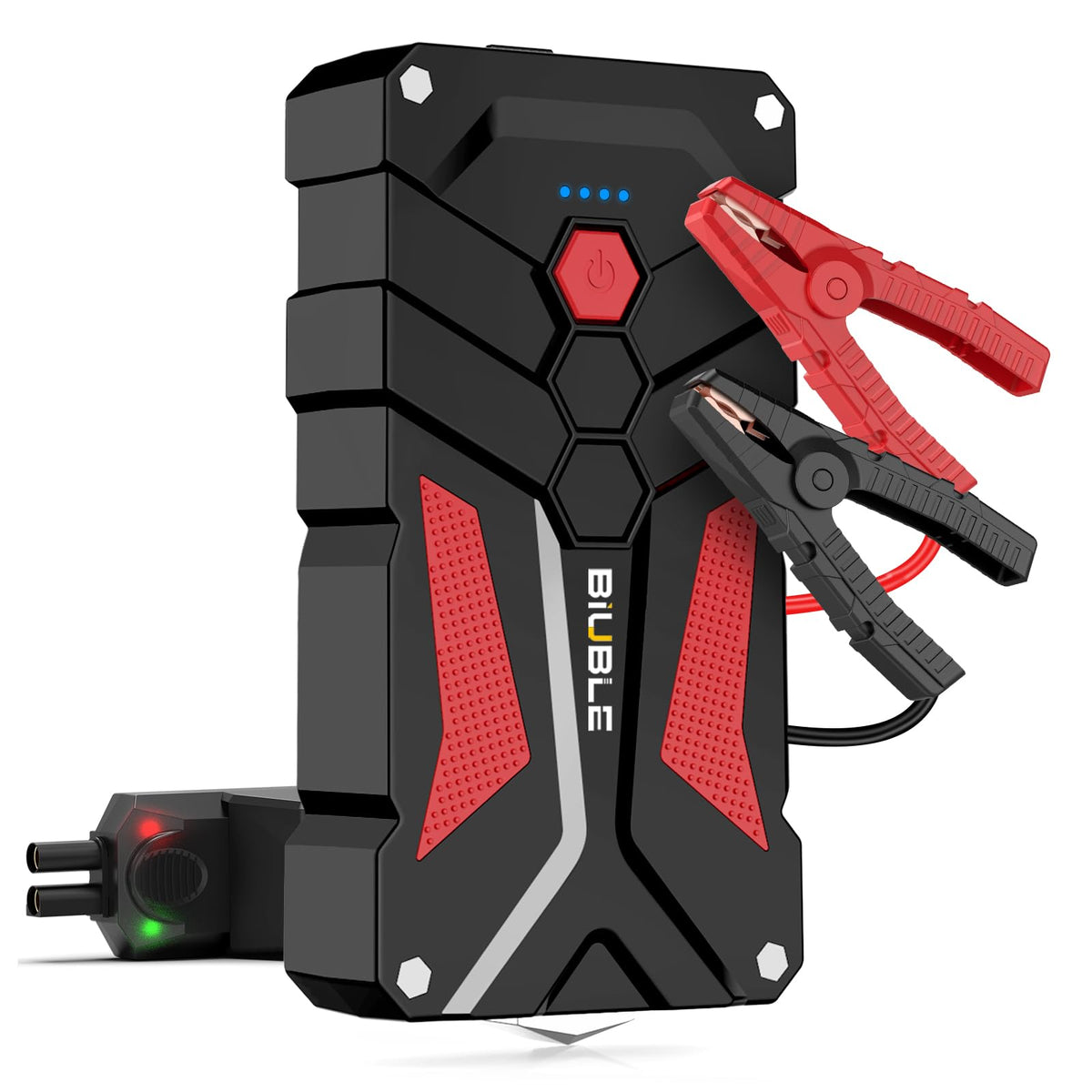 5000A Peak 12V Lithium Jump Starter with USB-C T24226