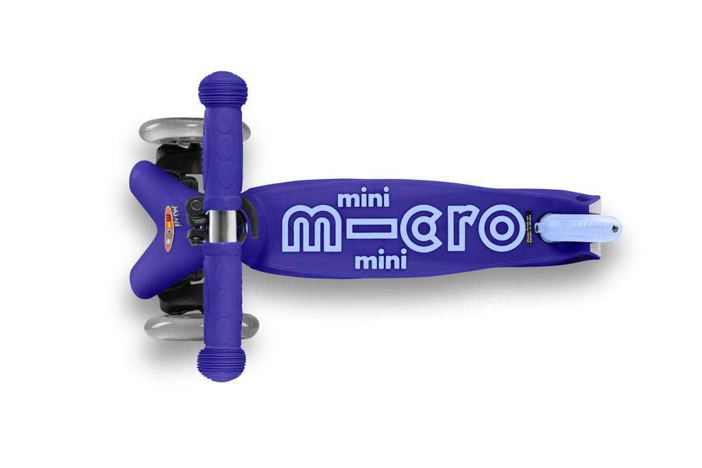 3-Wheel Toddler Scooter P354