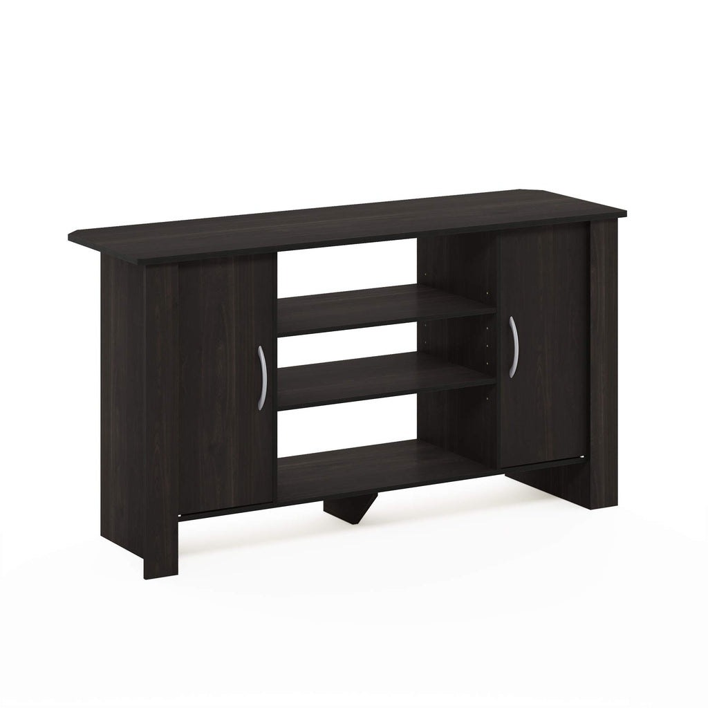 Espresso TV Stand Entertainment Center O466