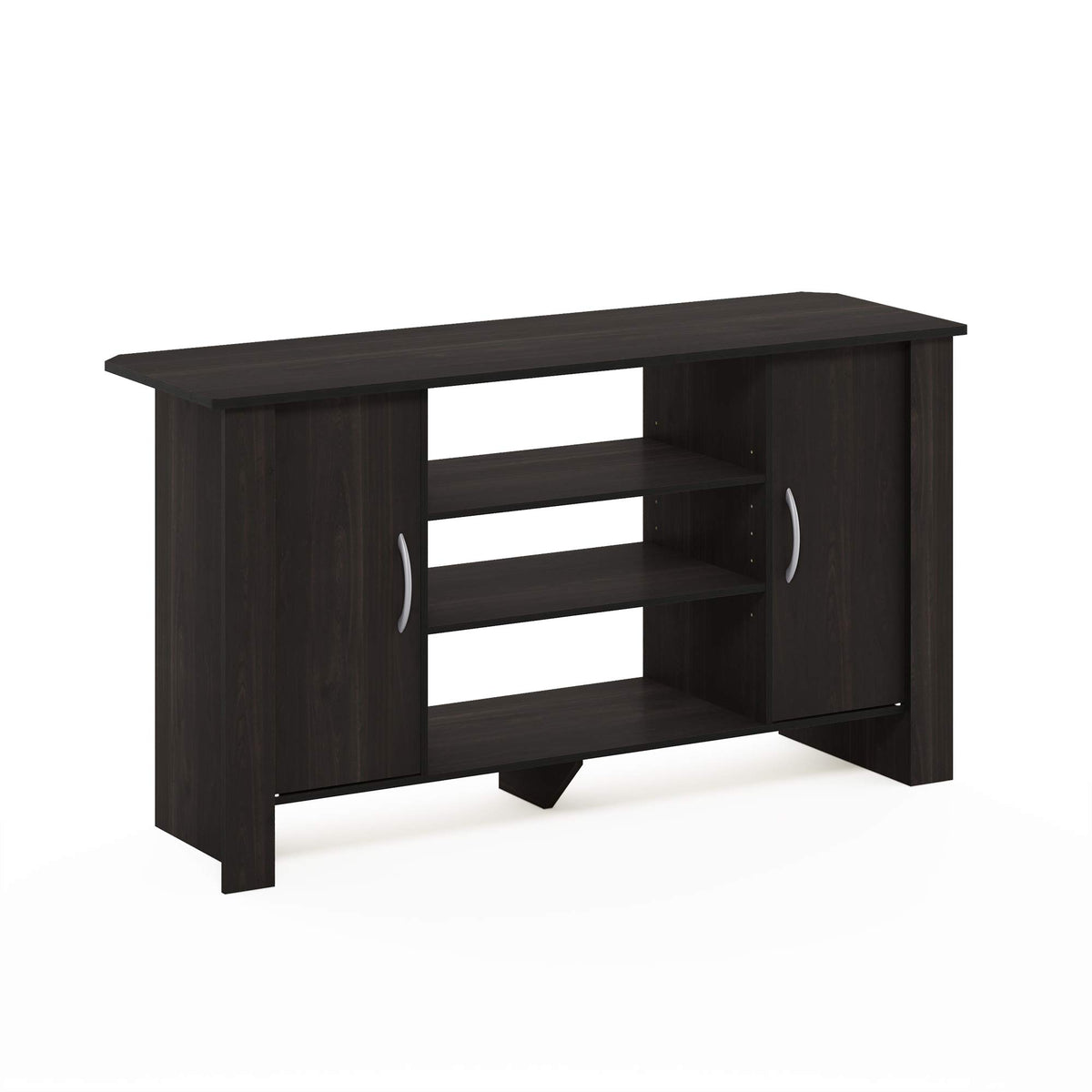 Espresso TV Stand Entertainment Center O466