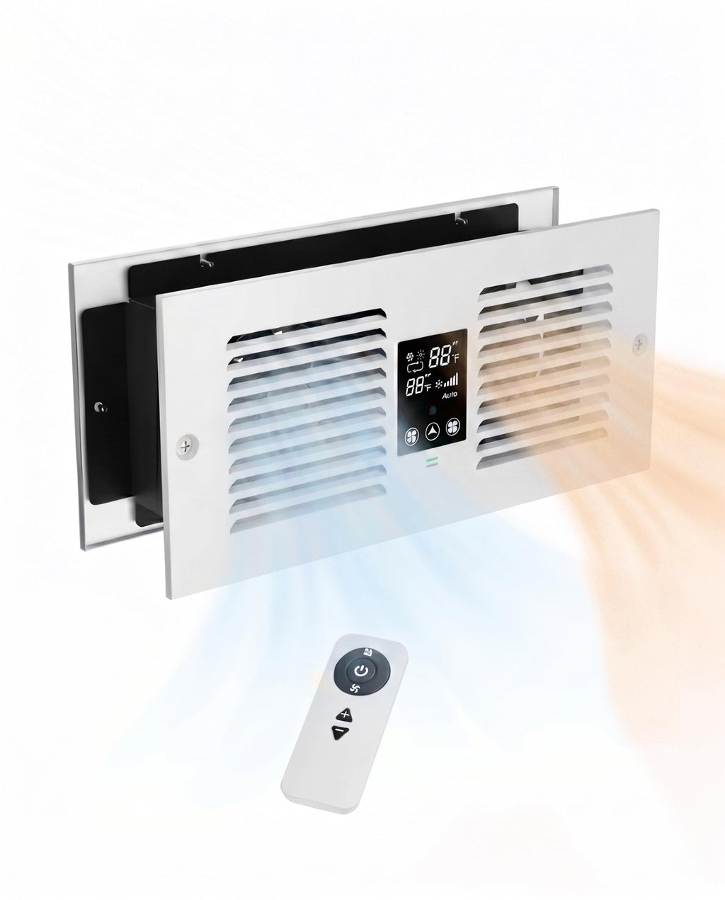 Reversible Room to Room Fan X14265