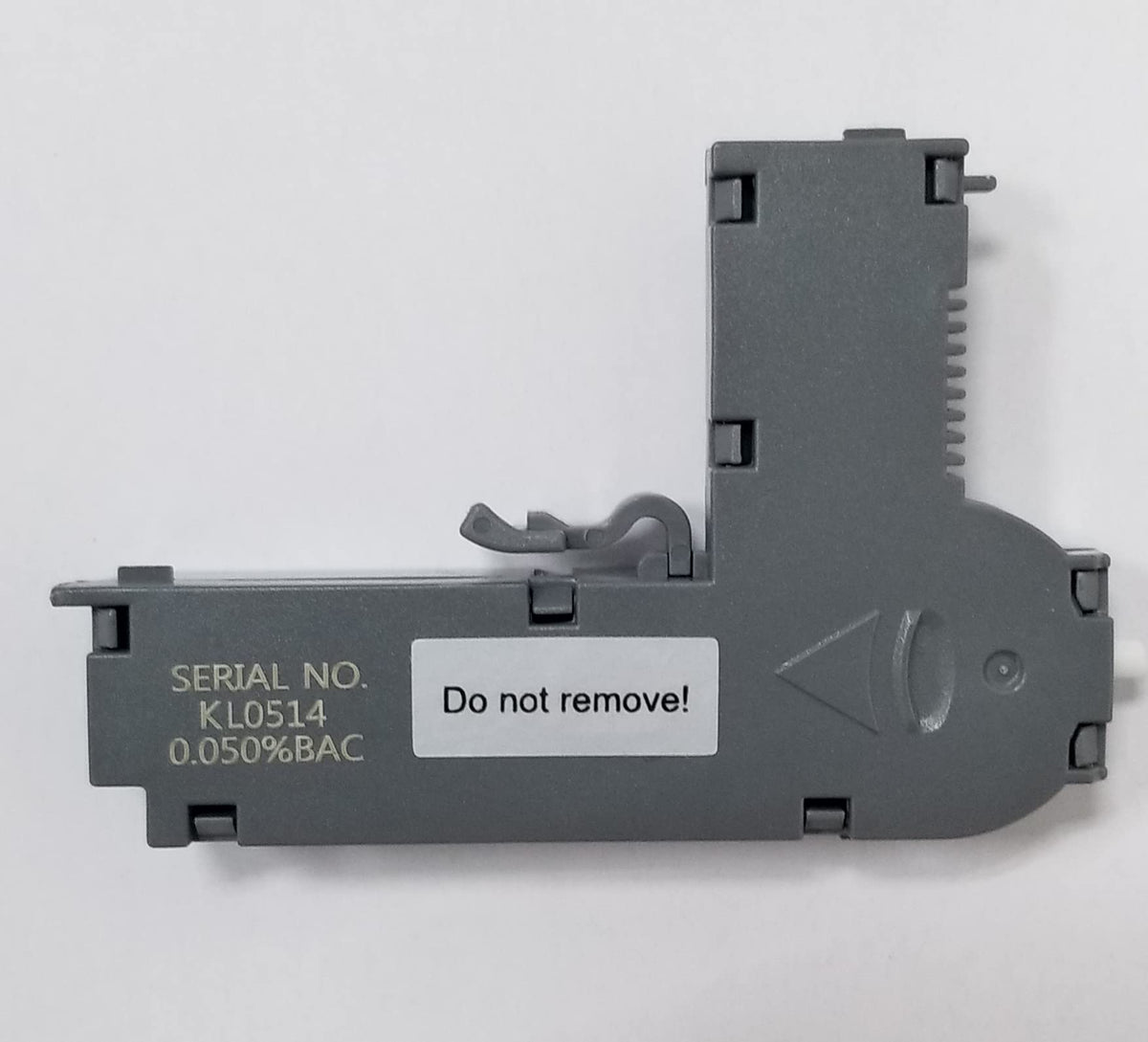 Sensor Module Replacement Type B W94121