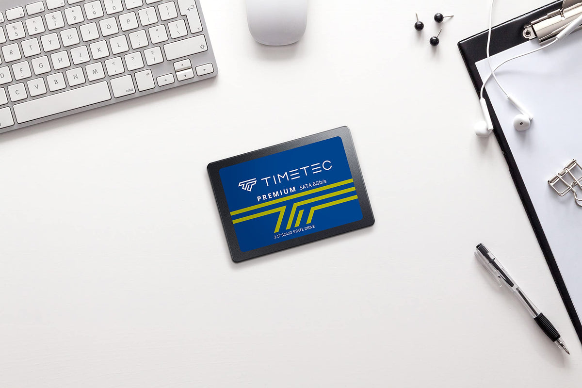 1TB 2.5 Inch SATA III Internal SSD Q54347