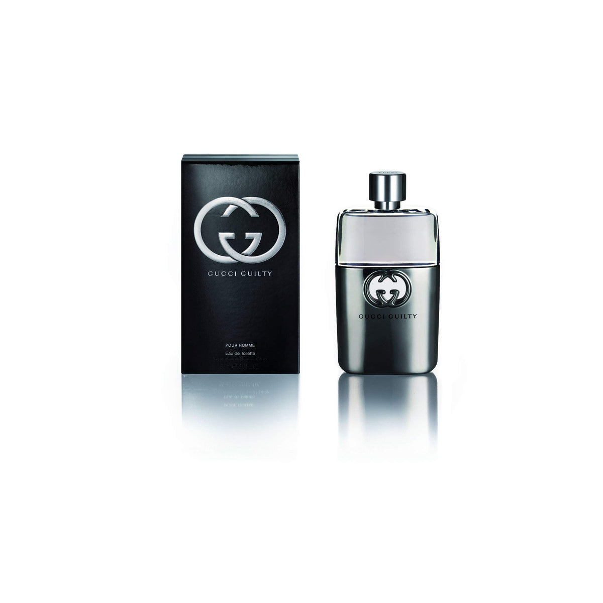 Eau De Toilette Spray 90ml/3oz U375955