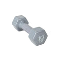 Vinyl Coated Dumbbell F94812