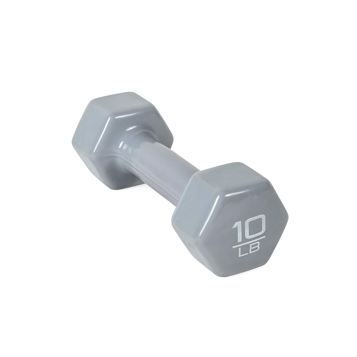Vinyl Coated Dumbbell F94812