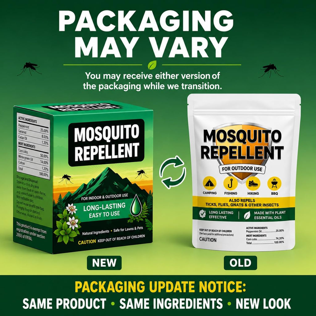 Mosquito Repellent Outdoor Patio O9624
