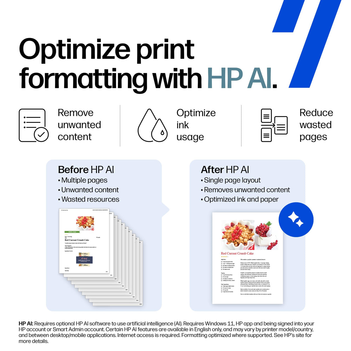 Wireless All-in-One Color Inkjet Printer, Scanner, Copier S5101