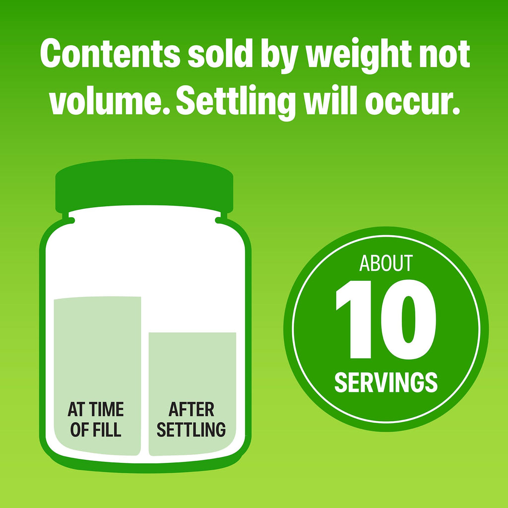 Organic Vegan 21g Protein Superfoods Powder Vanilla Bean 1.12lb C19581