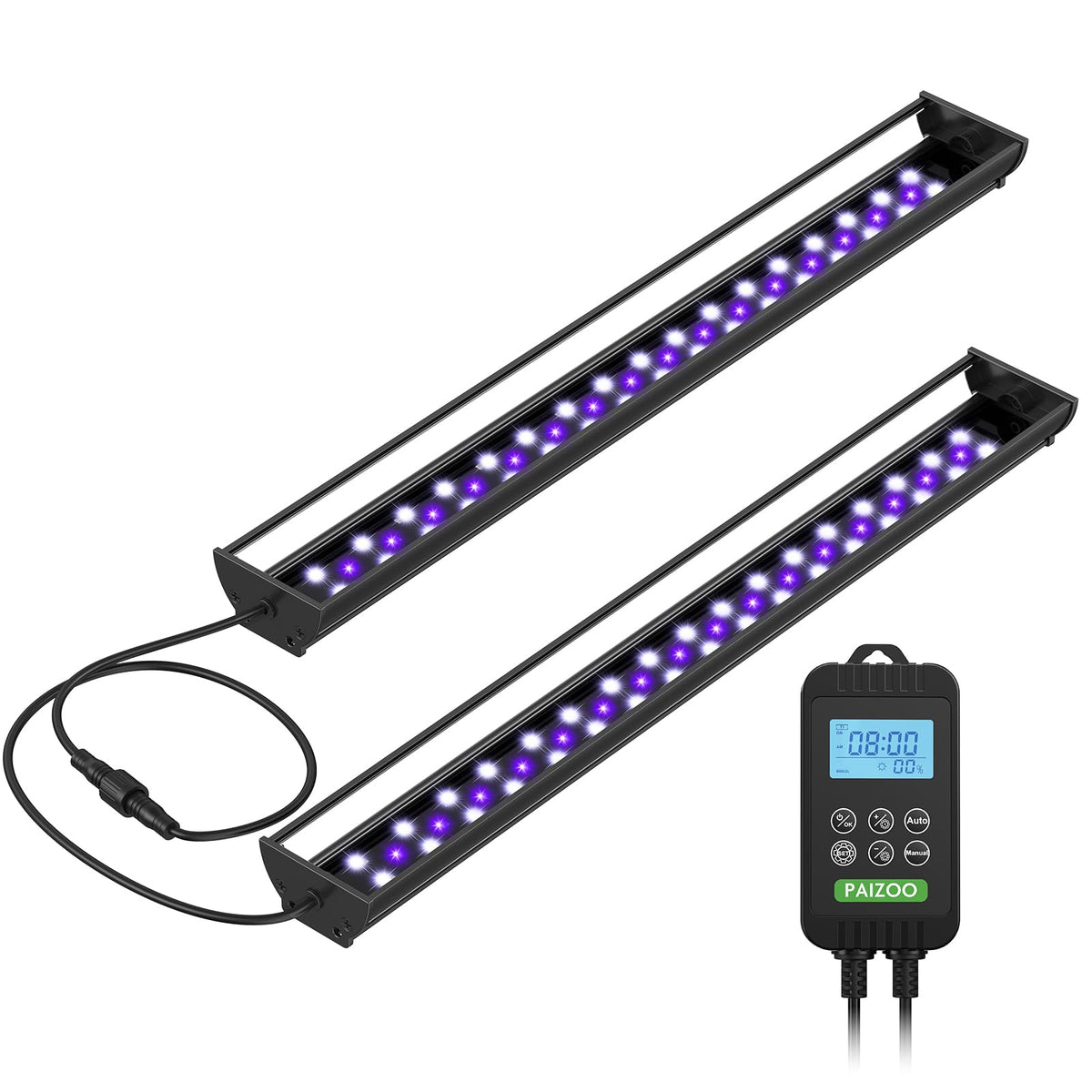 UVB LED Reptile Light Kit K3352