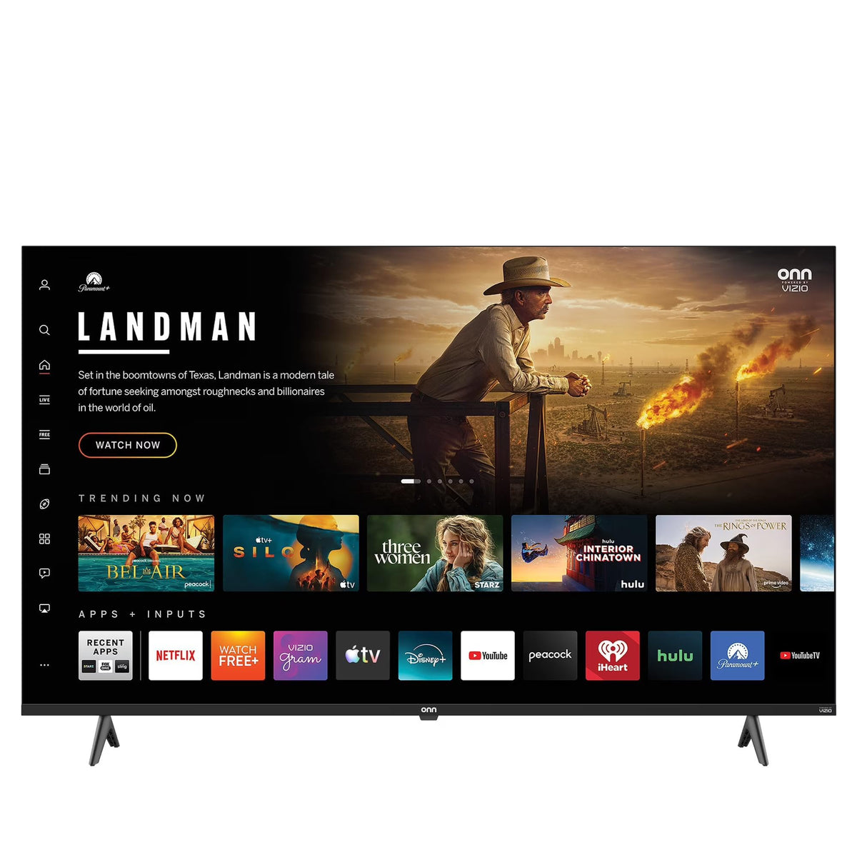 32" HD Smart TV D351