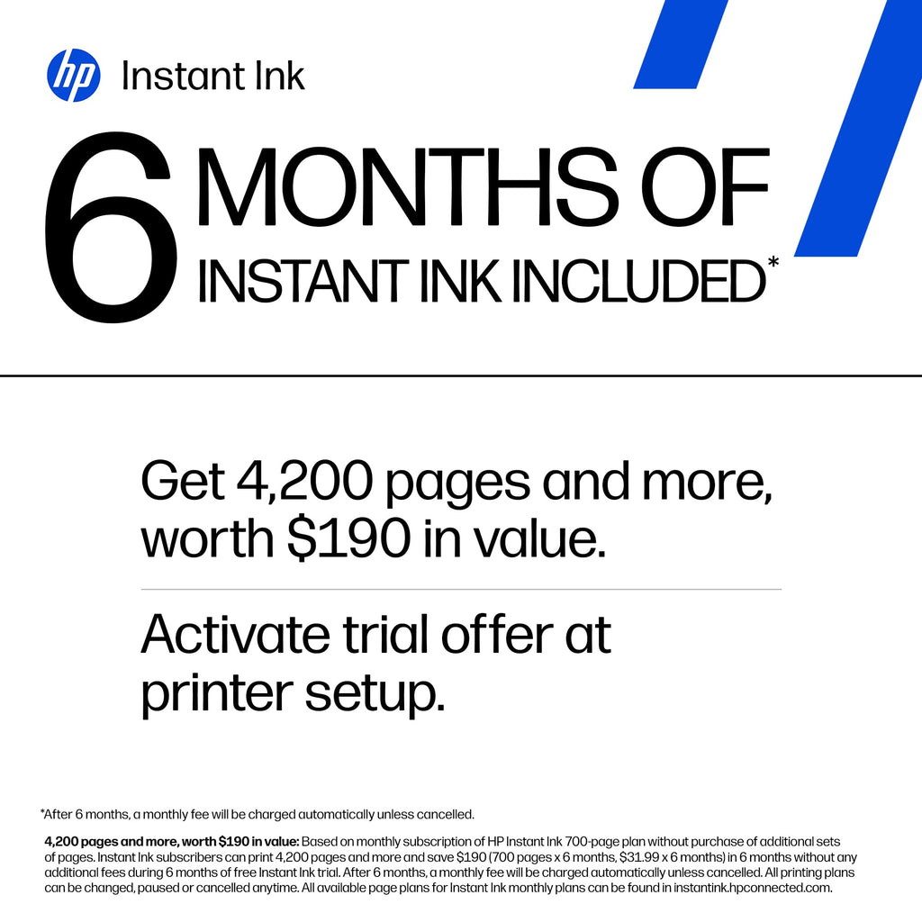 Wireless All-in-One Color Inkjet Printer, Scanner, Copier S5101