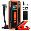 Portable Air Compressor 150PSI N308
