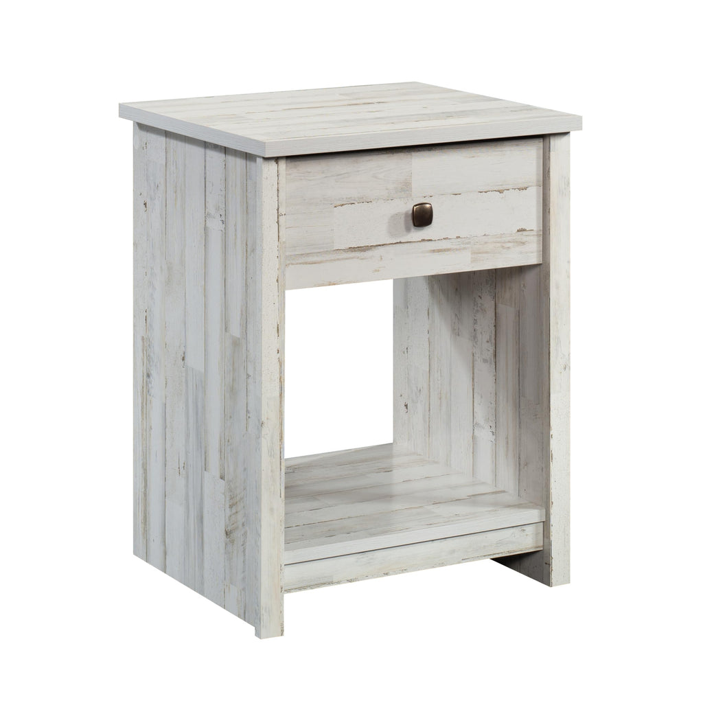 White Night Stand I164093