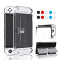Protective Case for Nintendo Switch OLED Model with Screen Protector R130501