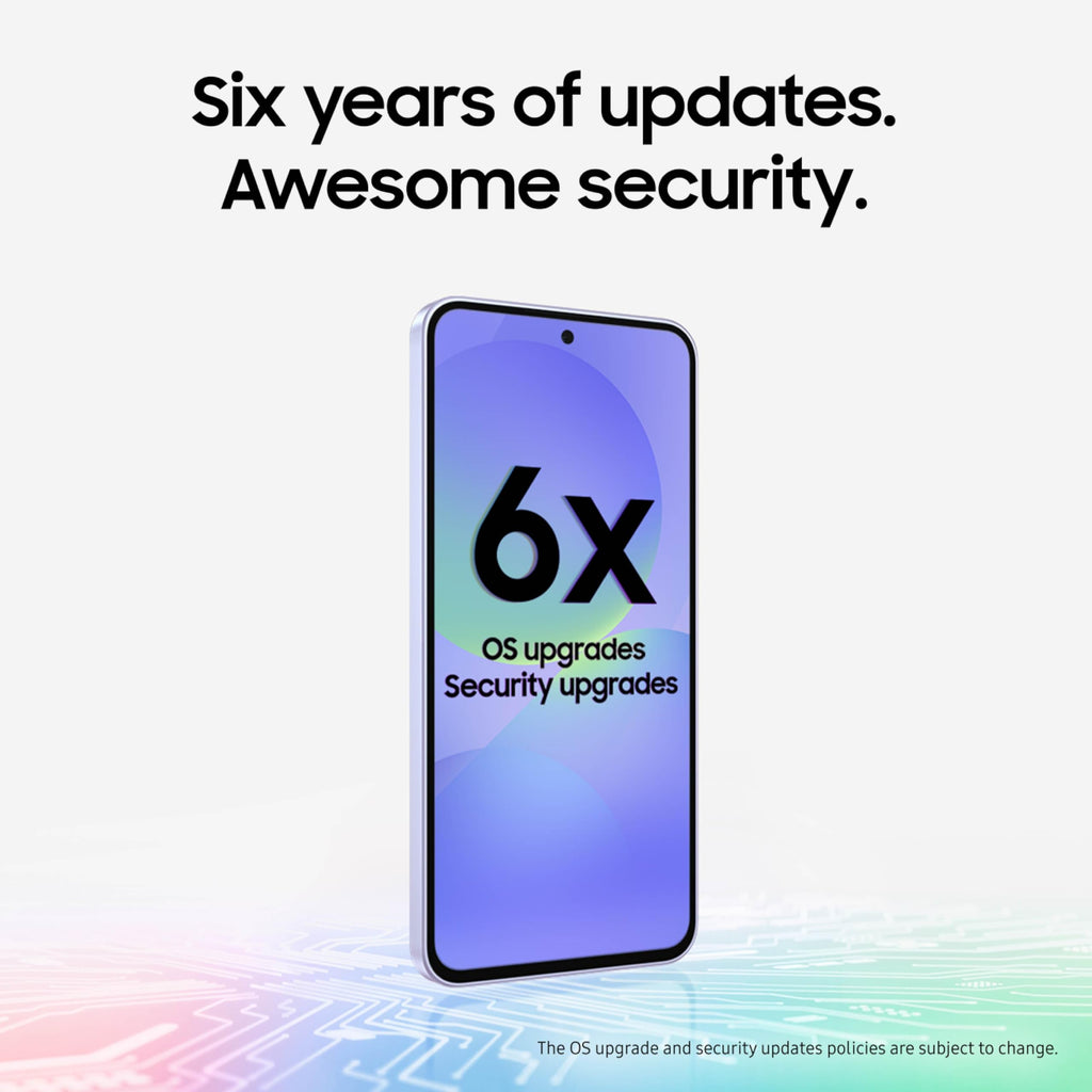 Unlocked 5G 128GB Smartphone H487