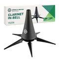 Portable Clarinet Stand V2814