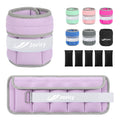 Adjustable Ankle Weights N6374