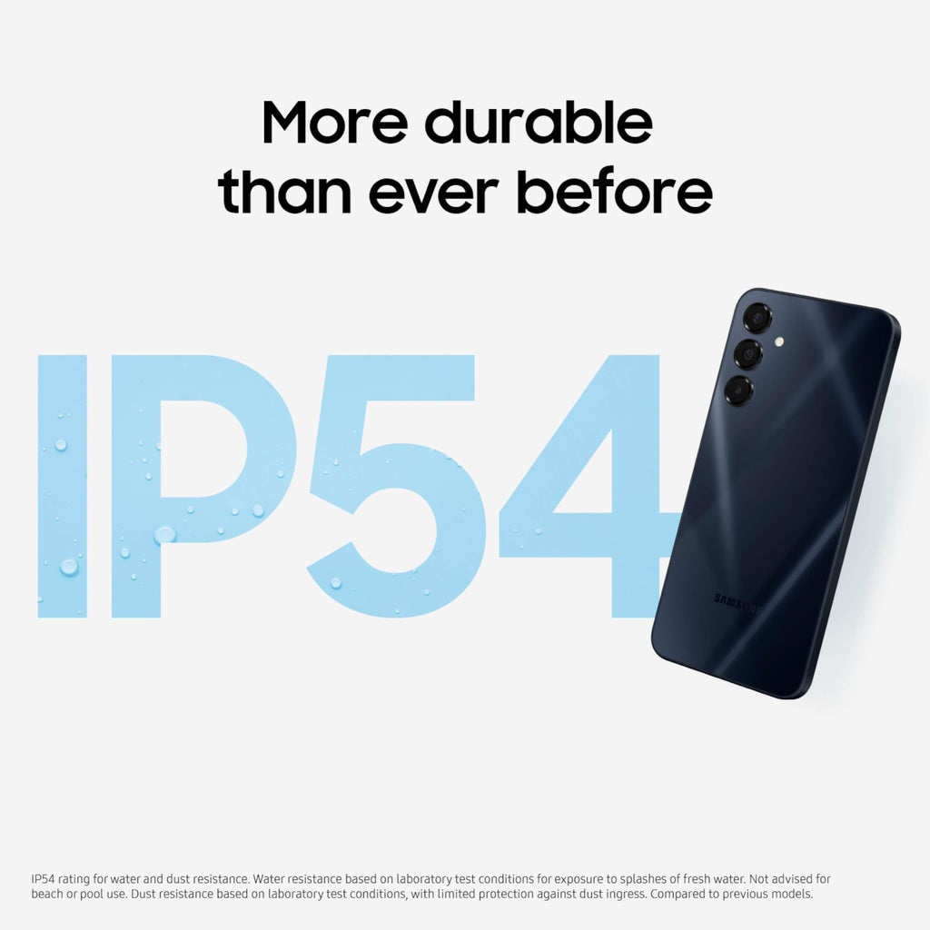 128GB Unlocked Android Smartphone M556