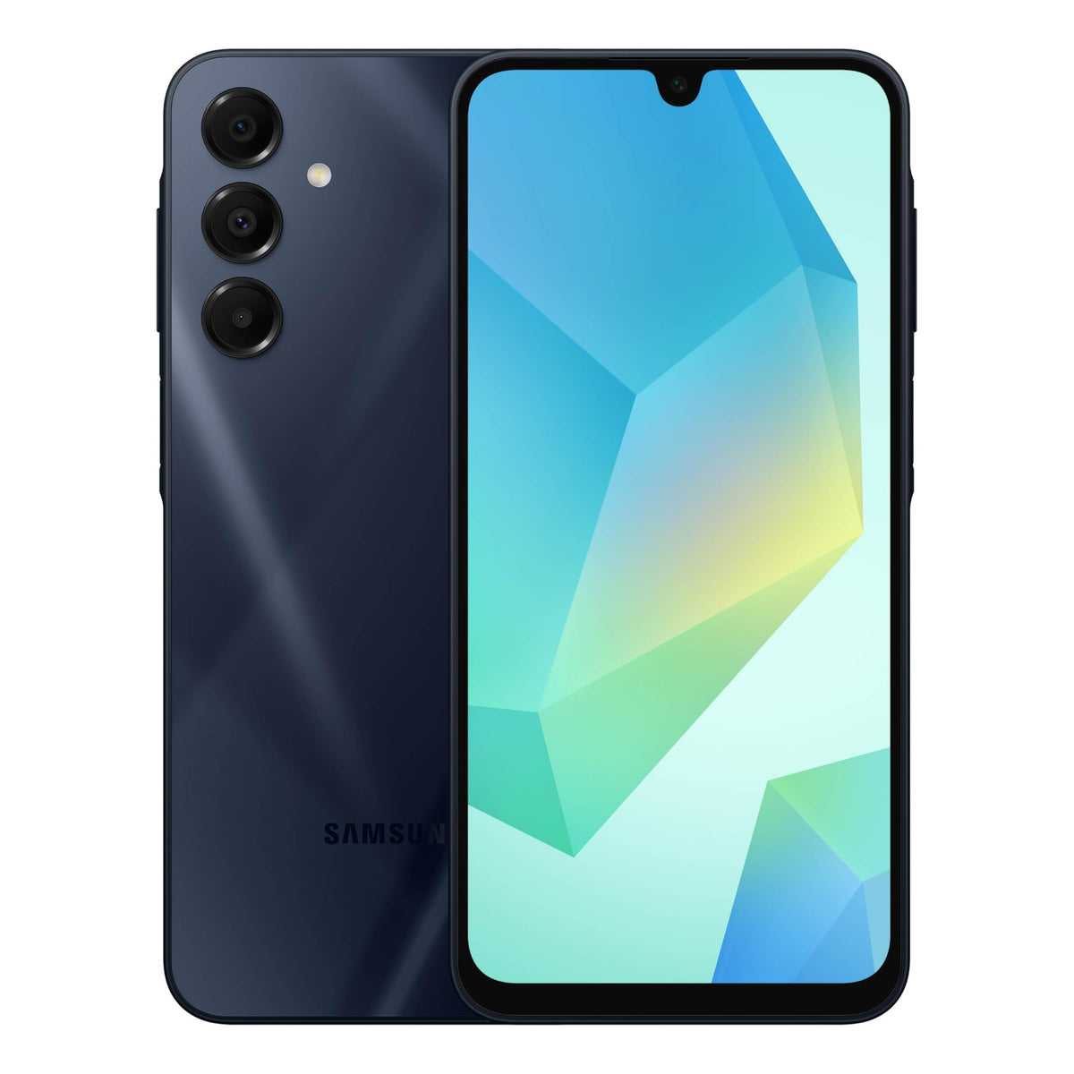 128GB Unlocked Android Smartphone M556