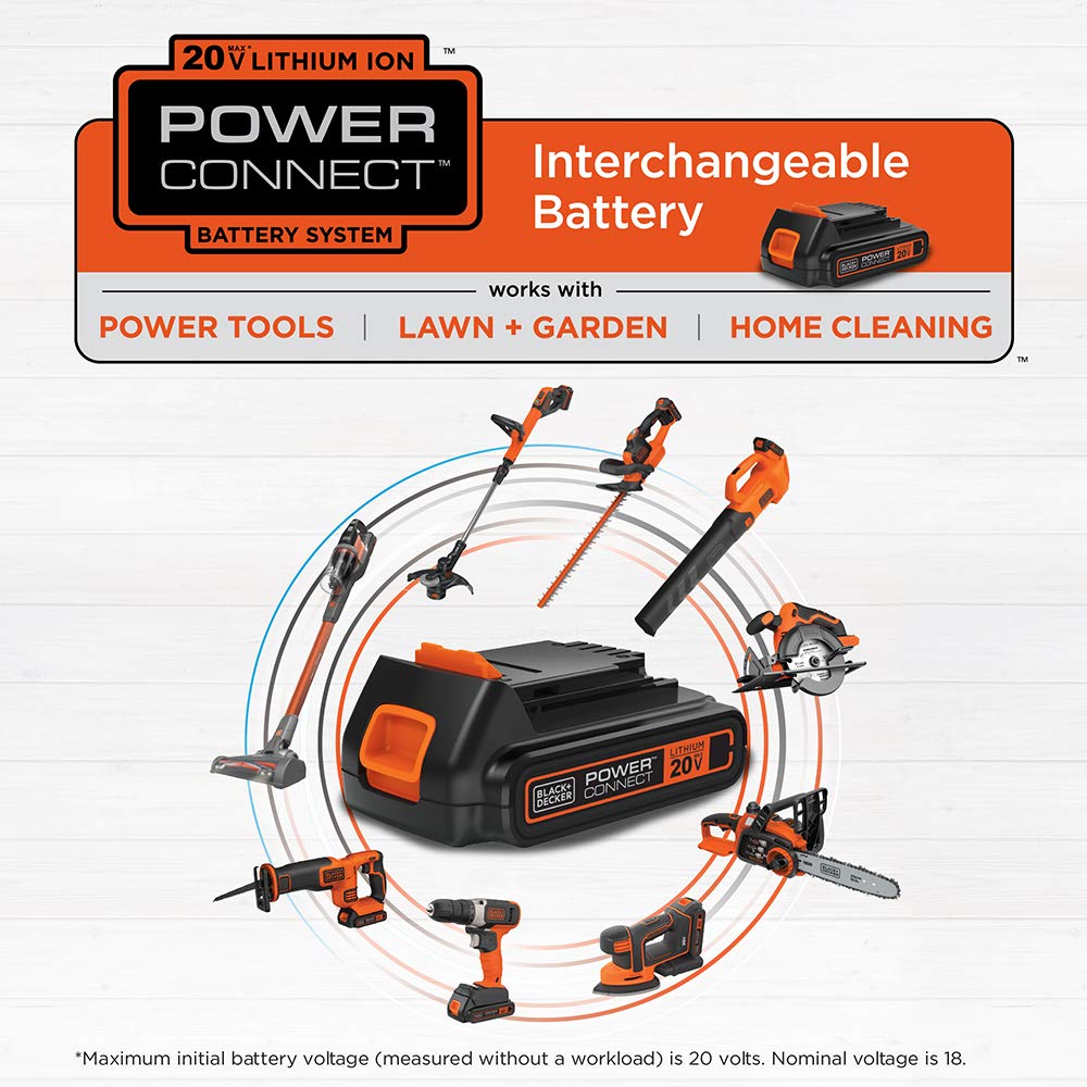 20V MAX Cordless Drill Kit with Battery and Charger T733