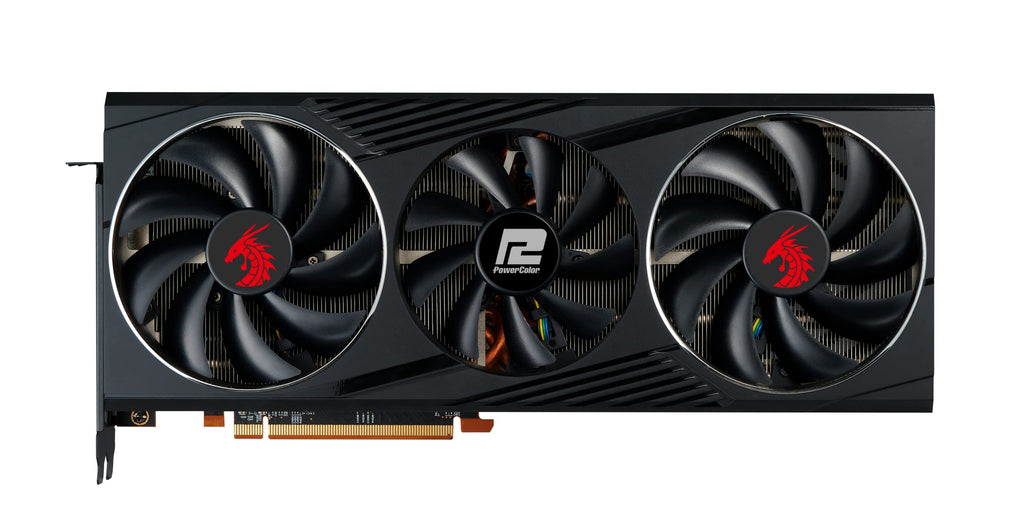 16GB GDDR6 Gaming Graphics Card J986869
