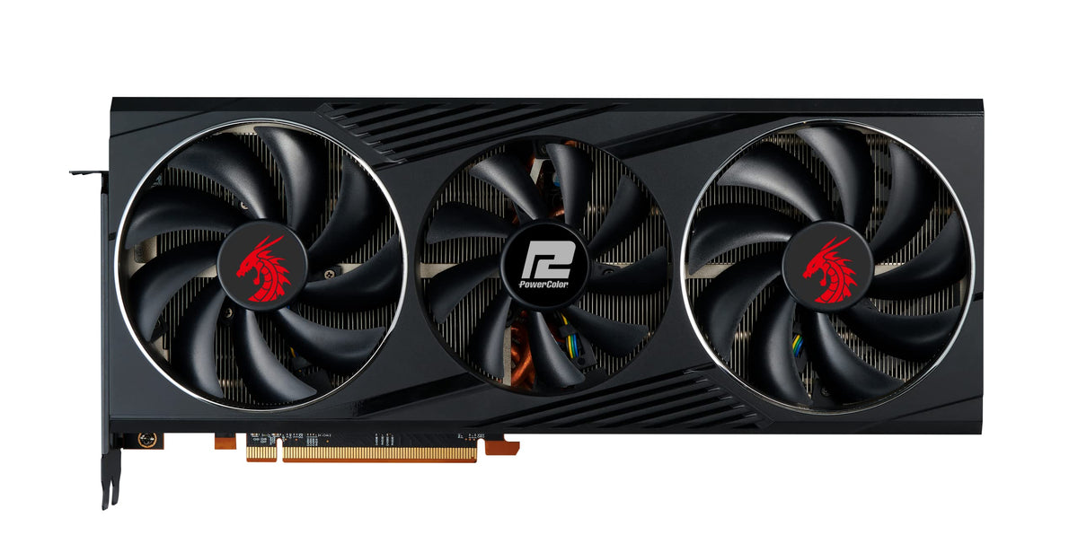 16GB GDDR6 Gaming Graphics Card J986869