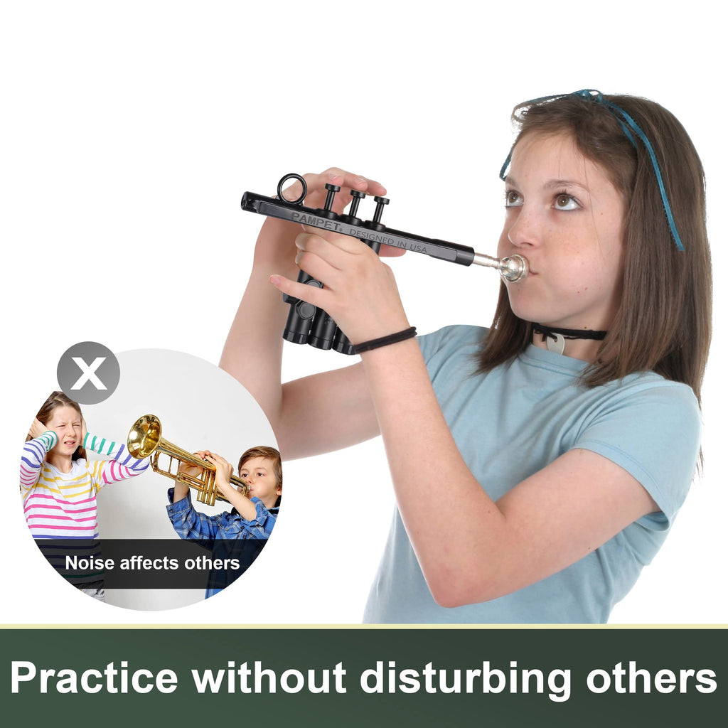 Trumpet Training Device M2053