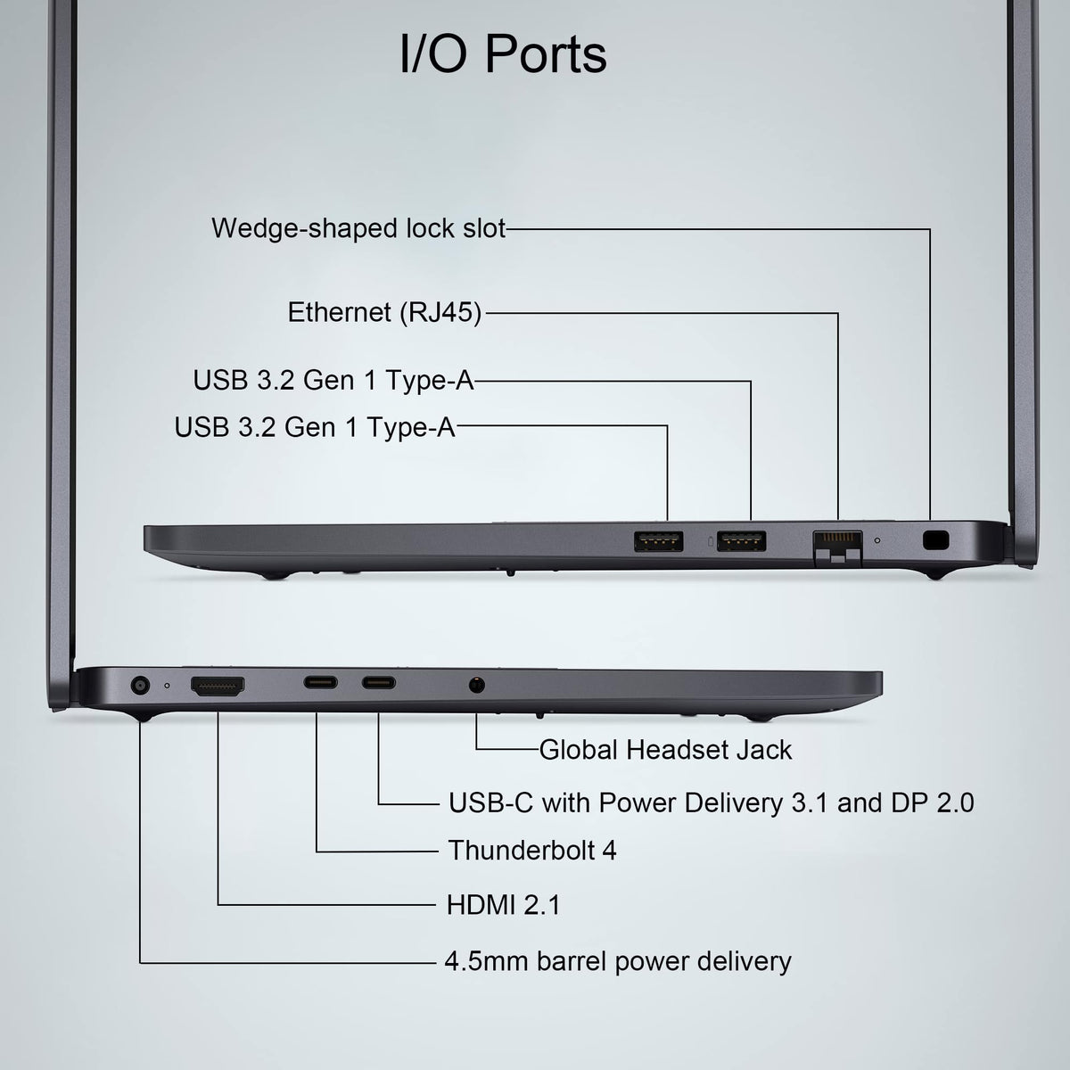 14" FHD+ Intel Core 5 16GB 512GB SSD Laptop Q901446