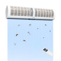 36'' 2-Speed Wall-Mounted Air Curtain B716