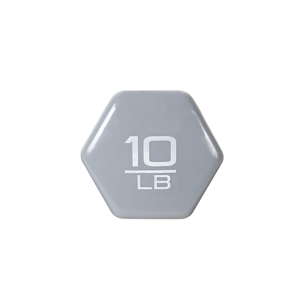 Vinyl Coated Dumbbell F94812