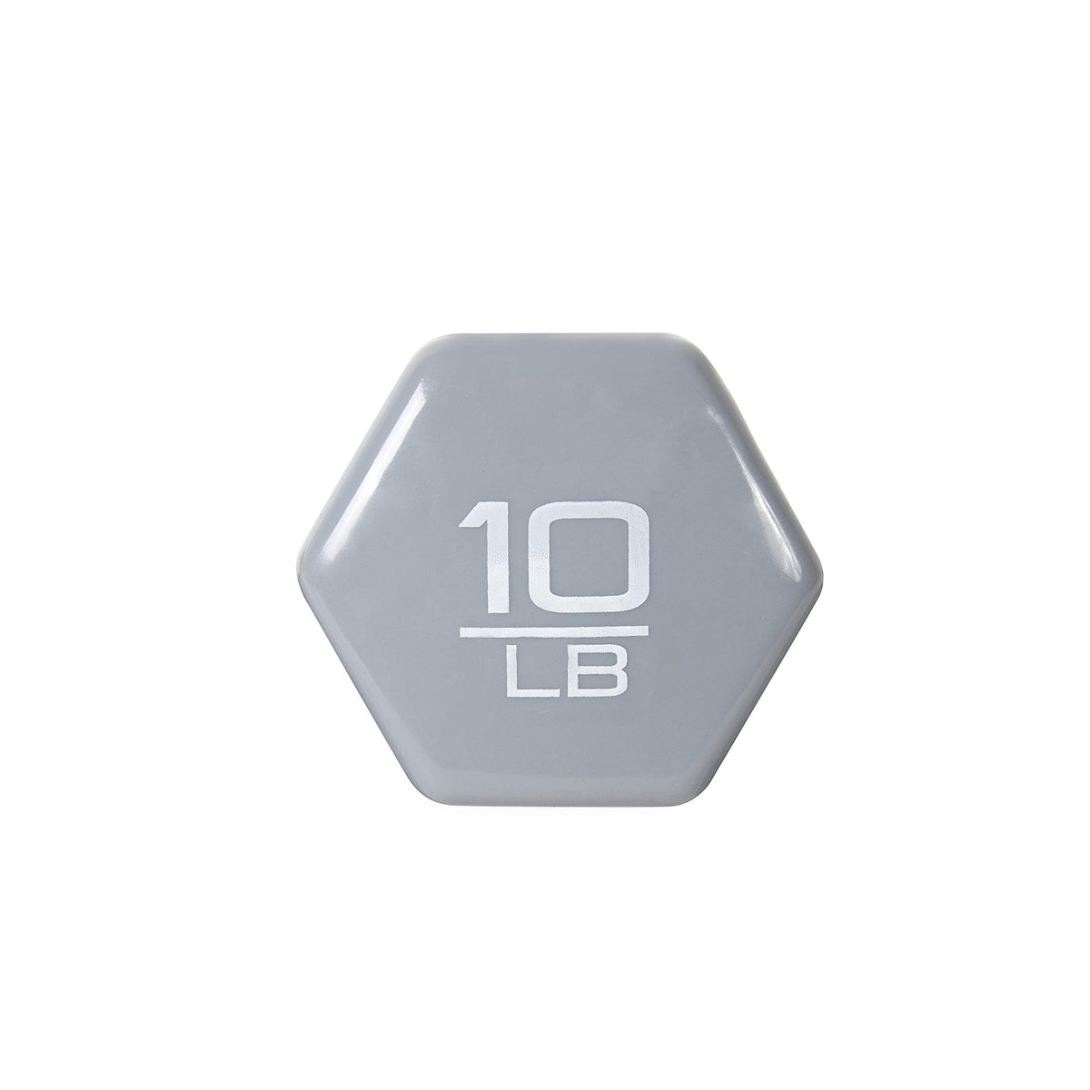 Vinyl Coated Dumbbell F94812