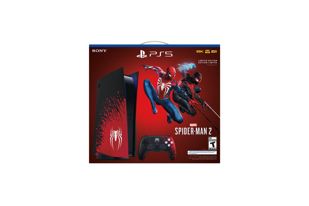 PS5 Console Bundle Q249