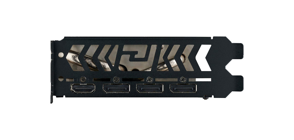 16GB GDDR6 Gaming Graphics Card J986869