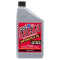 10W-40 Synthetic Motorcycle Oil 1 Quart O357