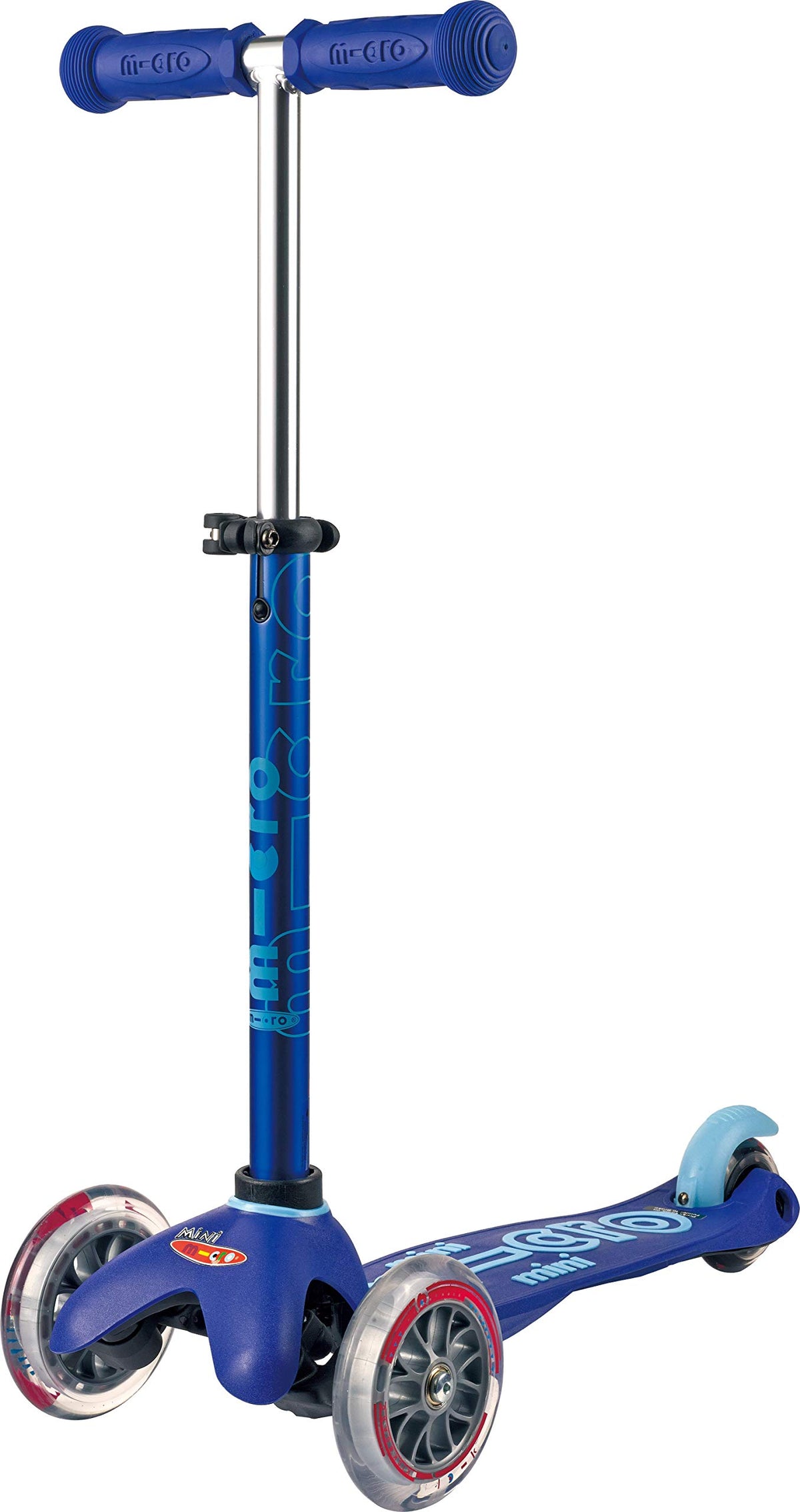 3-Wheel Toddler Scooter P354